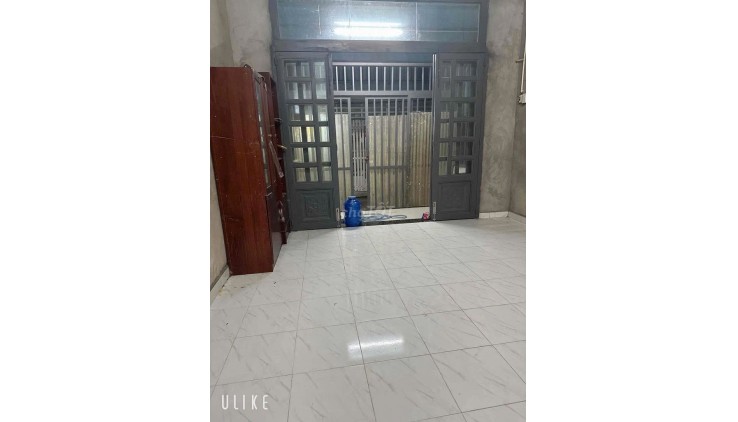 CHÍNH CHỦ CẦN CHO THUÊ NHÀ  Đường quốc lộ 50 gần khu dân cư gia Hoà Ấp 4 xã Phong Phú huyện Bình Chánh
