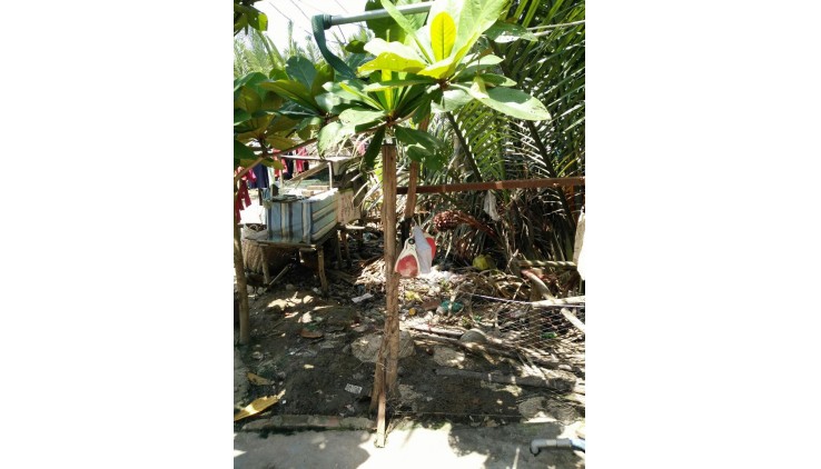 CHÍNH CHỦ Cần Bán  nhanh lô đất vị trí tại thị trấn Nhà Bè , huyện Nhà Bè, TPHCM
