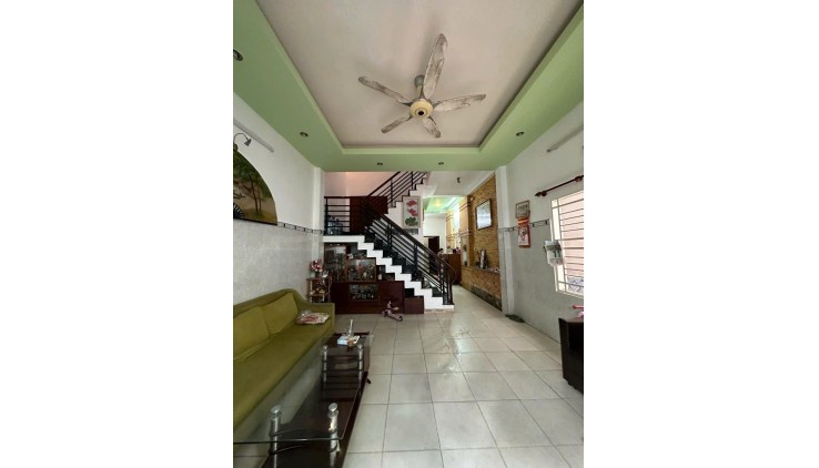 BÁN NHÀ 3 TẦNG 127M2, NGÕ NGUYỄN TRUNG TRỰC, P.5, BÌNH THẠNH, GIÁ 11.8 TRIỆU/M2 - SỔ HỒNG
