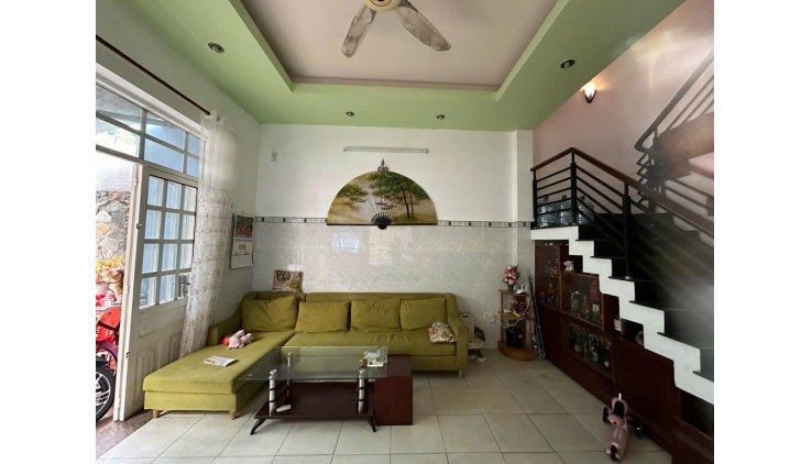 BÁN NHÀ 3 TẦNG 127M2, NGÕ NGUYỄN TRUNG TRỰC, P.5, BÌNH THẠNH, GIÁ 11.8 TRIỆU/M2 - SỔ HỒNG