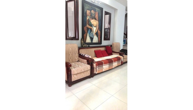 Siêu VIP như BIỆT THỰ TÂN SƠN NHÌ Q.TP 8x16m 3T 5pn chỉ 16tỷ5 TL chủ