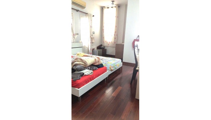 Siêu VIP như BIỆT THỰ TÂN SƠN NHÌ Q.TP 8x16m 3T 5pn chỉ 16tỷ5 TL chủ