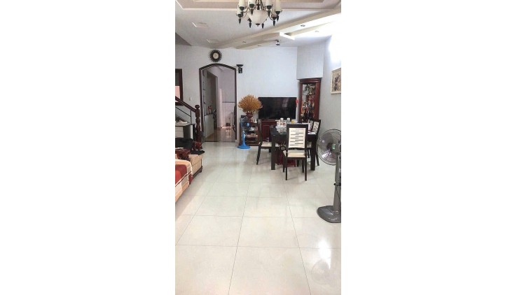 Bán nhà Biệt thự  Hẻm 10m Tân Sơn Nhì - Nguyễn Cửu Đàm, 8x16m, 3 T - 5PN, 16.5 tỷ