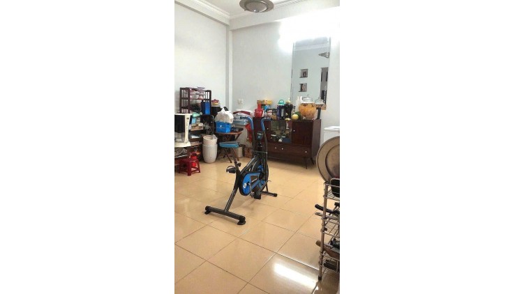 Bán nhà Biệt thự  Hẻm 10m Tân Sơn Nhì - Nguyễn Cửu Đàm, 8x16m, 3 T - 5PN, 16.5 tỷ
