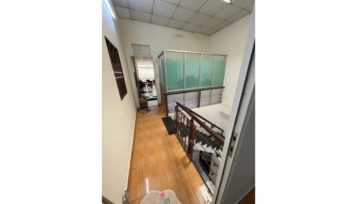 Nhà vị trí  đẹp Cầu Xéo 93mz, 3 tầng chỉ 7 tỷ Phường Tân Quý Quận Tân Phú