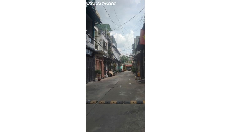 NHÀ  VIP HỒ VĂN LONG BÌNH HƯNG HÒA B, BÌNH TÂN, HXT,3 TẦNG 60M2 (4M X 15M) CHỈ HƠN  5 TỶ