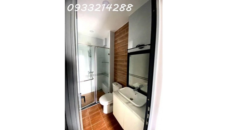 NHÀ ĐƯỜNG SỐ 2 BÌNH HƯNG HÒA,BÌNH TÂN, HXH, 48M2, 2 TẦNG ,NHỈNH 4 TỶ