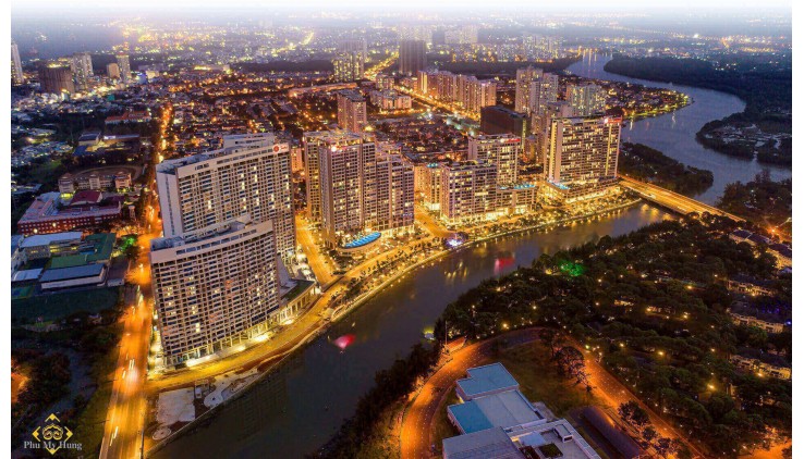 Giỏ hàng nhiều shophouse cửa hàng giá tốt tại Midtown Phú Mỹ Hưng quận 7 thanh toán dài hỗ trợ vay
