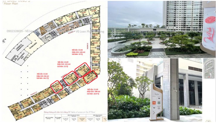 Giỏ hàng nhiều shophouse cửa hàng giá tốt tại Midtown Phú Mỹ Hưng quận 7 thanh toán dài hỗ trợ vay