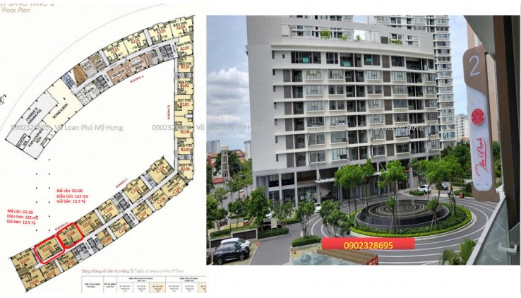 Giỏ hàng nhiều shophouse cửa hàng giá tốt tại Midtown Phú Mỹ Hưng quận 7 thanh toán dài hỗ trợ vay
