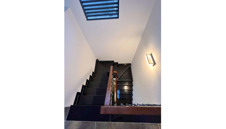 Siêu Phẩm mặt tiền mới tinh Trần Thủ Độ Tân Phú 50m2,4 Tầng Nhỉnh 7 tỷ