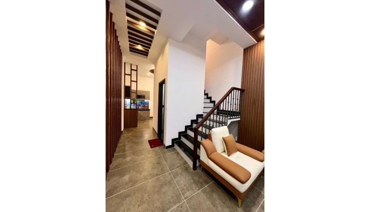 Siêu Phẩm mặt tiền mới tinh Trần Thủ Độ Tân Phú 50m2,4 Tầng Nhỉnh 7 tỷ