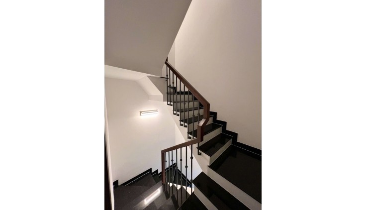 Siêu Phẩm mặt tiền mới tinh Trần Thủ Độ Tân Phú 50m2,4 Tầng Nhỉnh 7 tỷ