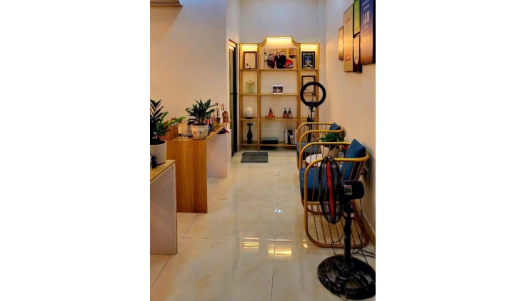 Siêu Phẩm, khu Phân lô, Tam Bình Thủ Đức, DtS 156m2, 3 tầng kiêng cố, giá chỉ 5.99Ty