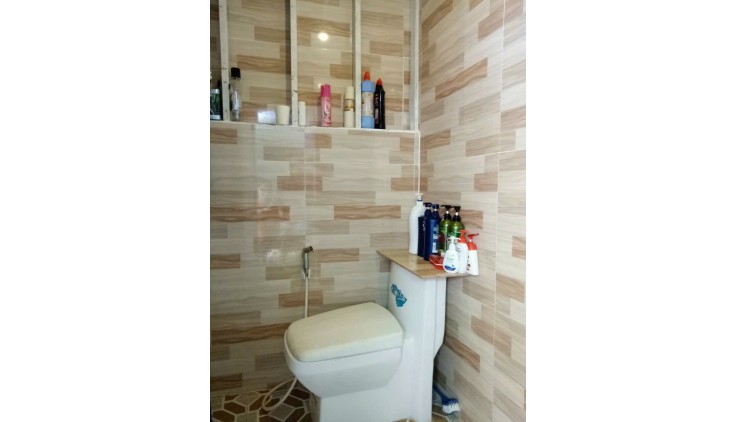 SÁT MẶT TIỀN Q4 

DIỆN TÍCH SỬ DỤNG 45 M2 

HƠN 1 TỶ