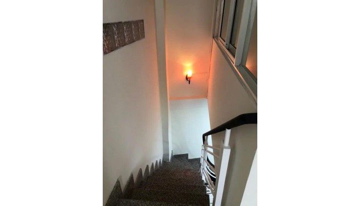 Nhà Nguyễn Kiệm P3 Gò Vấp,30m2 trệt lửng lầu cứng cáp, cách Mt 20m, nhỉnh 3 tỷ