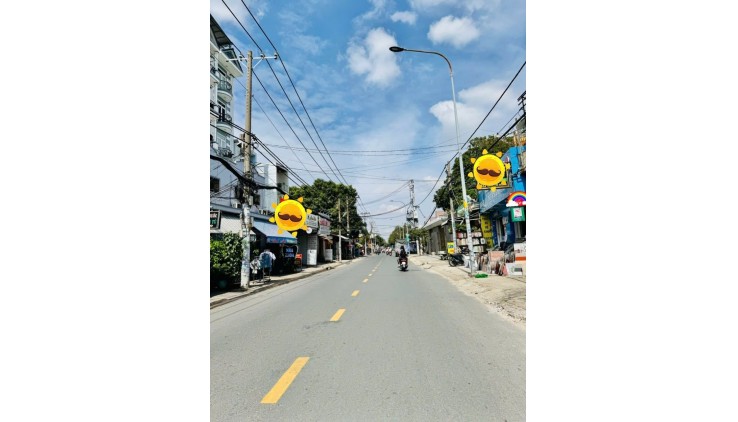 Bán nhà MT KD Bình Trị Đông, Bình Tân, 3 tầng,123m2, giá 14 tỷ TL
