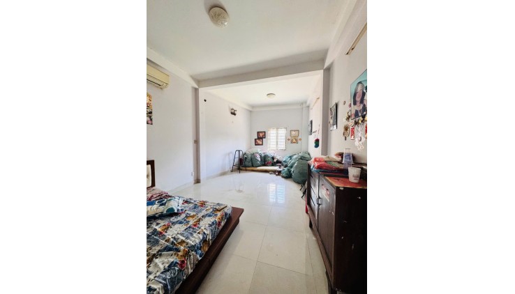 Bán nhà MT KD Bình Trị Đông, Bình Tân, 3 tầng,123m2, giá 14 tỷ TL
