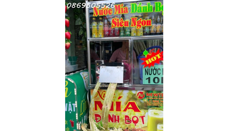 GÓC SANG NHƯỢNG - Địa chỉ: 216 Lê Đức Thọ, Phường 6, Gò Vấp, TP Hồ Chí Minh