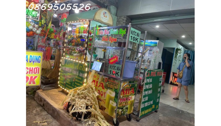 GÓC SANG NHƯỢNG - Địa chỉ: 216 Lê Đức Thọ, Phường 6, Gò Vấp, TP Hồ Chí Minh