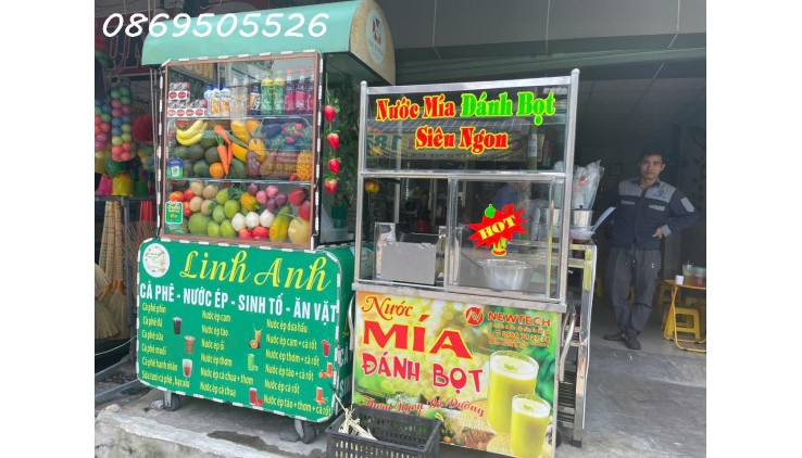 GÓC SANG NHƯỢNG - Địa chỉ: 216 Lê Đức Thọ, Phường 6, Gò Vấp, TP Hồ Chí Minh