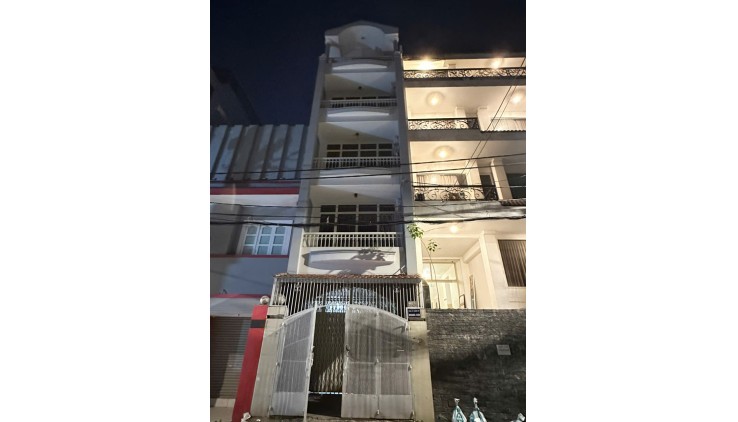 CẦN CHO THUÊ NHÀ Ở 662/5 SƯ VẠN HẠNH P12 QUẬN 10 TP HCM