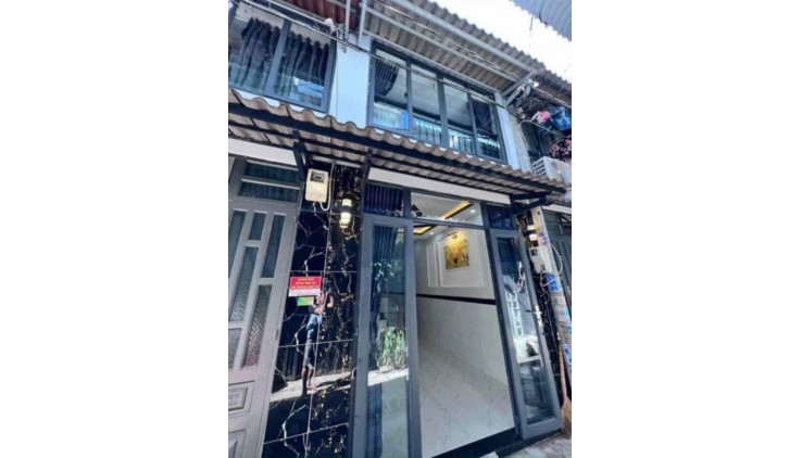 GIÁ TỐT- NHANH TAY SỞ HỮU NGAY Căn Nhà Đẹp Vị Trí Tại Quận 12, TP HCM
