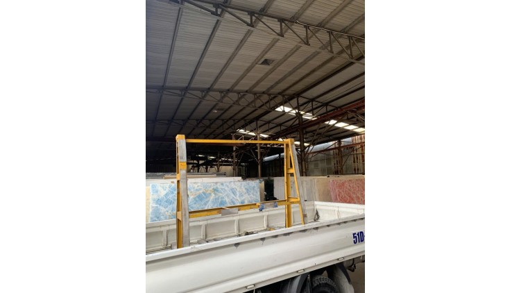 Bán nhà Xưởng 1954m2, full thổ, mặt tiền Quốc lộ 1A - KCN Vĩnh Lộc, 20x98m, 69.9  tỷ.