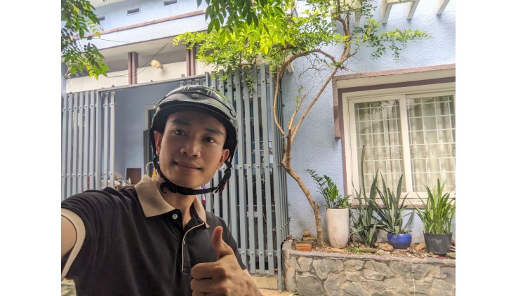 BÁN NHÀ HIẾM BÌNH THỌ, THỦ ĐỨC - 88M2(NGANG 7M) CHỈ 6,9 TỶ - 10m ra Hẻm Xe Hơi - Nhà giá tốt - Sát bên Khu biệt thự