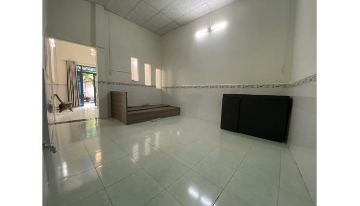 BÁN NHÀ HIẾM BÌNH THỌ, THỦ ĐỨC - 88M2(NGANG 7M) CHỈ 6,9 TỶ - 10m ra Hẻm Xe Hơi - Nhà giá tốt - Sát bên Khu biệt thự