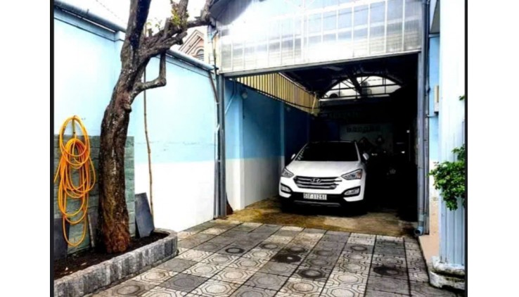 Nhà Vị Trí Đẹp Phan Văn Hớn Bà Điểm 300mz, chỉ 10 tỷ Hóc Môn