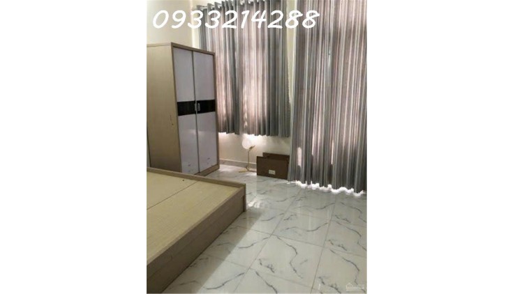 MẶT TIỀN  ĐƯỜNG SỐ 5 BÌNH HƯNG HÒA ,BINH TÂN,80M2,4 TẦNG,10,9 TỶ