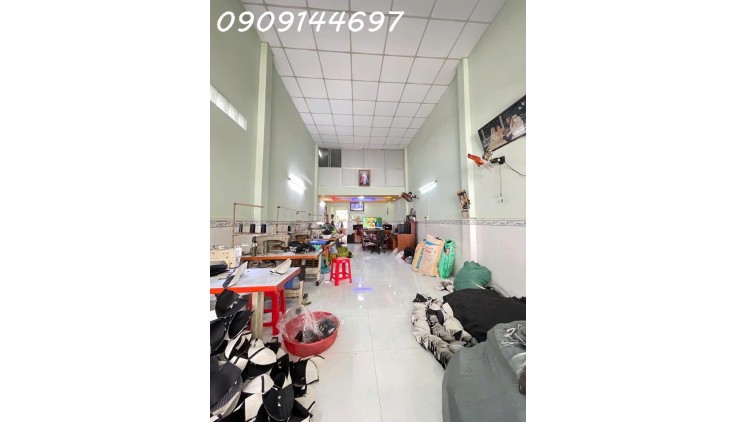 NGỘP BANK Nhà 1,5 tầng đường TÂN THỚI HIỆP 29 (TTH29), phường TTH Q12, diện tích 72m2 (4mx18m). Hẻm 3m. Giá 3,7Tỷ
