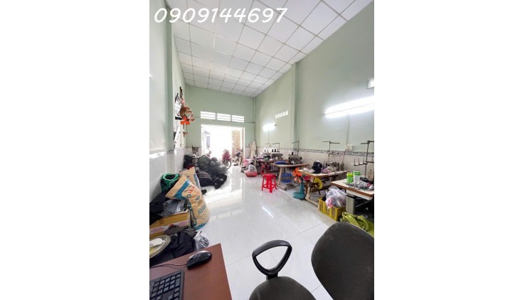 NGỘP BANK Nhà 1,5 tầng đường TÂN THỚI HIỆP 29 (TTH29), phường TTH Q12, diện tích 72m2 (4mx18m). Hẻm 3m. Giá 3,7Tỷ