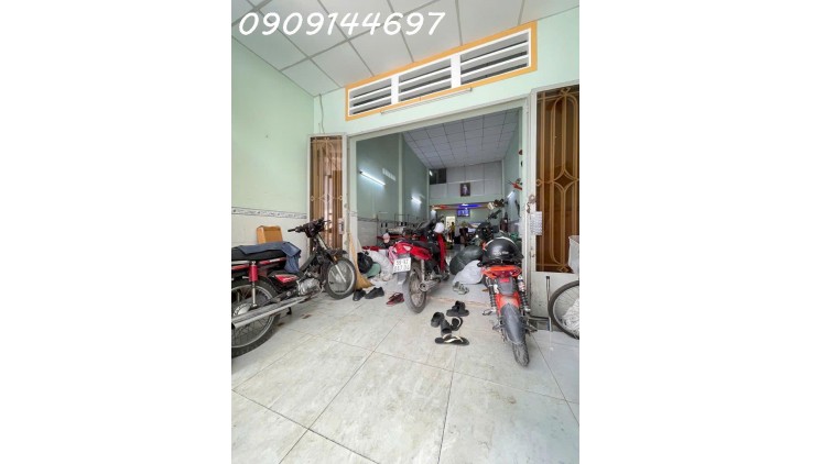 NGỘP BANK Nhà 1,5 tầng đường TÂN THỚI HIỆP 29 (TTH29), phường TTH Q12, diện tích 72m2 (4mx18m). Hẻm 3m. Giá 3,7Tỷ