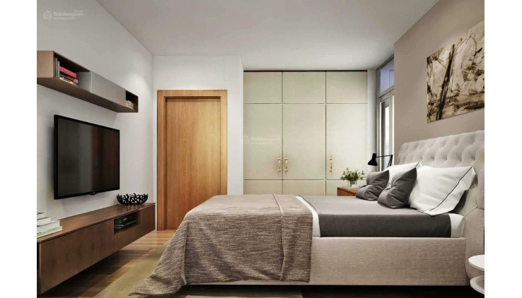 Cần bán nhanh căn 3PN DT 97m2 tại De Capella Thủ Thiêm Quận 2 .