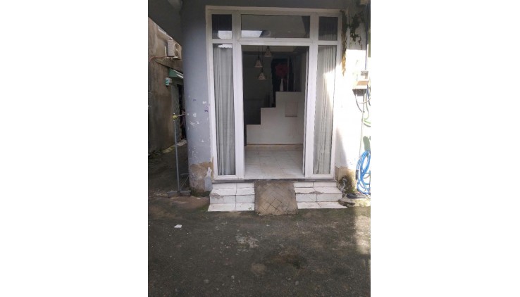 Cần Bán Nhanh Nhà 2 mặt tiền vị trí đẹp- giá tốt tại quận 12, TPHCM