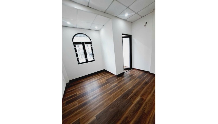 Nhà mới đón tết Đ số 1 ngay chợ Phạm Đăng Giảng giáp Tân Phú 46m2,2Tầng Nhỉnh 3tỷ