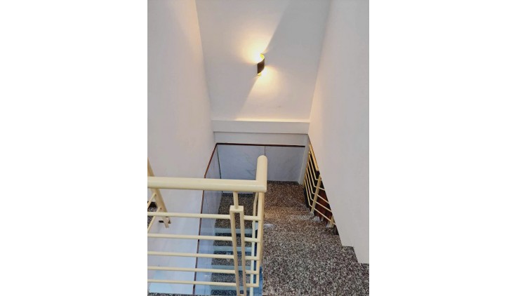 Nhà mới đón tết Đ số 1 ngay chợ Phạm Đăng Giảng giáp Tân Phú 46m2,2Tầng Nhỉnh 3tỷ