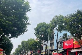 Bán Nhà Hẻm Nhựa 6m Thông Minh Phụng, Phường 6, Quận 6. DT 39m2 x 2 tầng ( 3.5 x 11 ).
Gía 5.67 tỷ TL