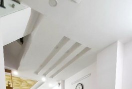 Bán Nhà Mặt Tiền Cư Xá Phú Lâm D, Phường 10, Quận 6. DT 76m2 x 2 tầng.
Giá 8.8 tỷ TL.
