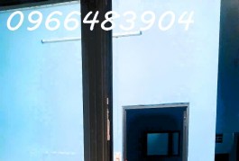 Cho thuê kho 120m2 hẻm xe tải đường 22 - Linh Đông