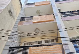 6.1 tỷ, 4 tầng, 45m2, PHÚ NHUẬN, DUY TÂN: