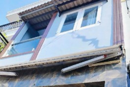 NHÀ CẦN BÁN SÁT LÊ VĂN KHƯƠNG CÓ THƯƠNG LƯỢNG