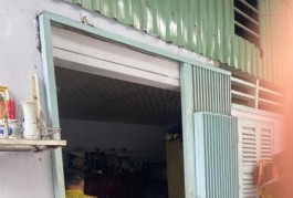 CHỈ CÓ 2.75 TỶ LÀ CÓ  NHÀ KHÔNG QUY HOẠCH, CHÁNH HƯNG, P10Q8