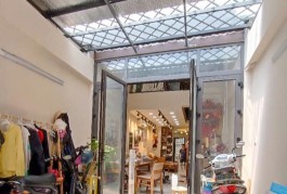 Bán Nhà 3 Tầng Mặt Tiền Thông Tây Hội F10 Gò Vấp 62M2 Hơn 6,7 Tỷ