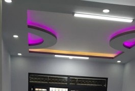 Bán nhà BÌNH QUỚI,  3 phòng ngủ, 5m x 15m, giá chỉ 4.7 tỷ.