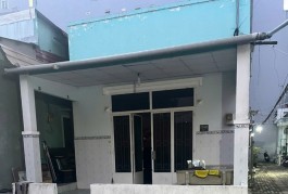 NHÀ ĐÌNH PHONG PHÚ 91M2, TĂNG NHƠN PHÚ B, THỦ ĐỨC, 5.5Tỷ.