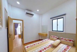 Cô Giang - phường 2- Phú Nhuận - 5,95 tỷ