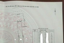 Mặt Tiền Khủng 269m2 có 3,4 tỷ Mặt tiền TL8 Phước Vĩnh An Củ Chi Hồ Chí Minh